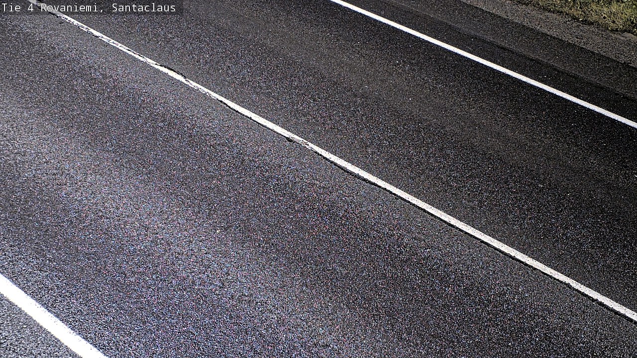 Kelikamerat Kuva Tie 4 Rovaniemi, Santa Claus, Rovaniemi, Lappi