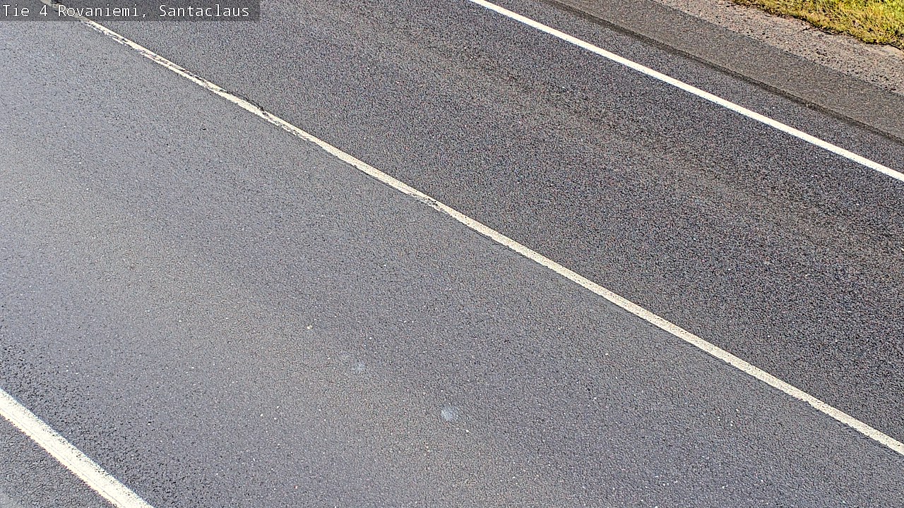 Kelikamerat Kuva Tie 4 Rovaniemi, Santa Claus, Rovaniemi, Lappi