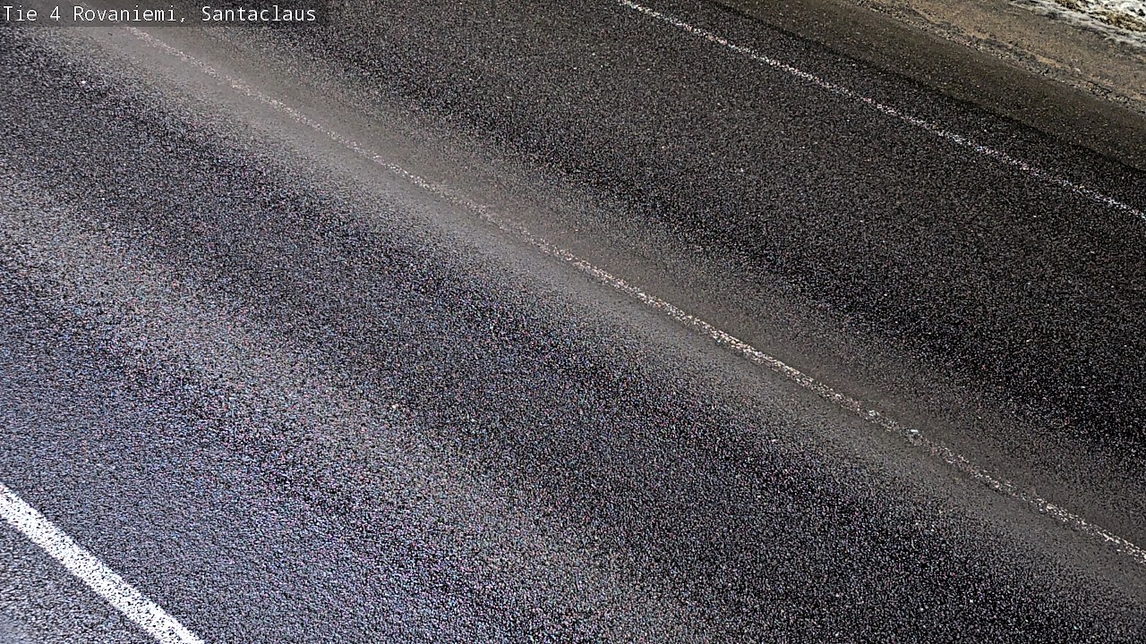 Kelikamerat Kuva Tie 4 Rovaniemi, Santa Claus, Rovaniemi, Lappi