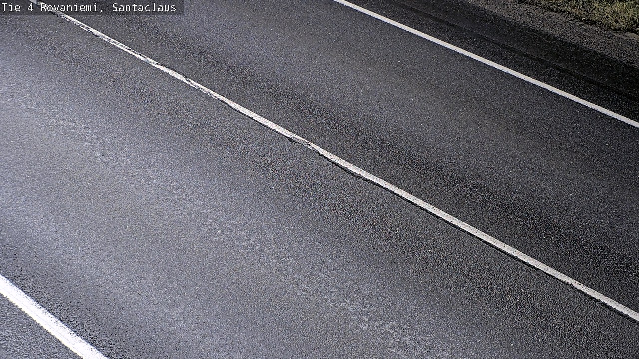 Kelikamerat Kuva Tie 4 Rovaniemi, Santa Claus, Rovaniemi, Lappi