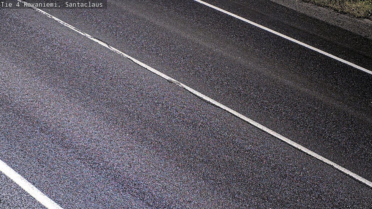 Kelikamerat Kuva Tie 4 Rovaniemi, Santa Claus, Rovaniemi, Lappi