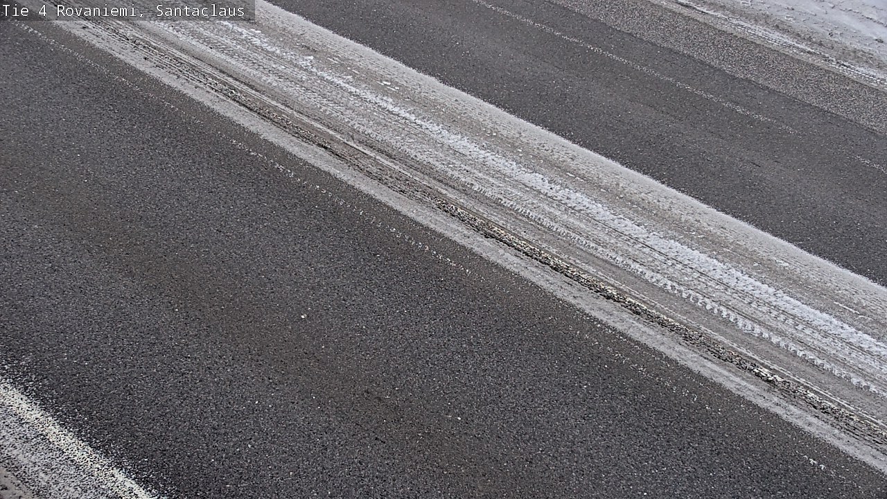 Kelikamerat Kuva Tie 4 Rovaniemi, Santa Claus, Rovaniemi, Lappi