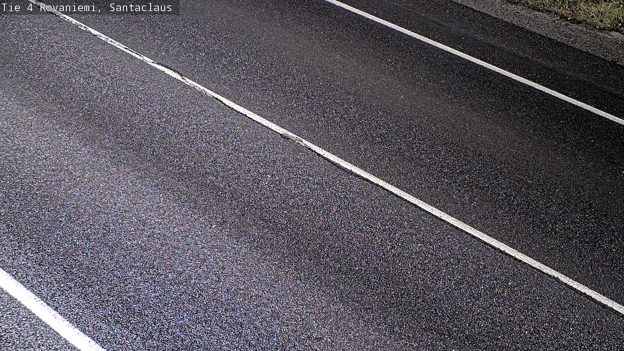 Kelikamerat Kuva Tie 4 Rovaniemi, Santa Claus, Rovaniemi, Lappi