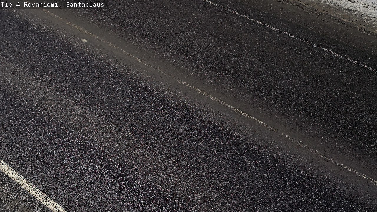 Kelikamerat Kuva Tie 4 Rovaniemi, Santa Claus, Rovaniemi, Lappi