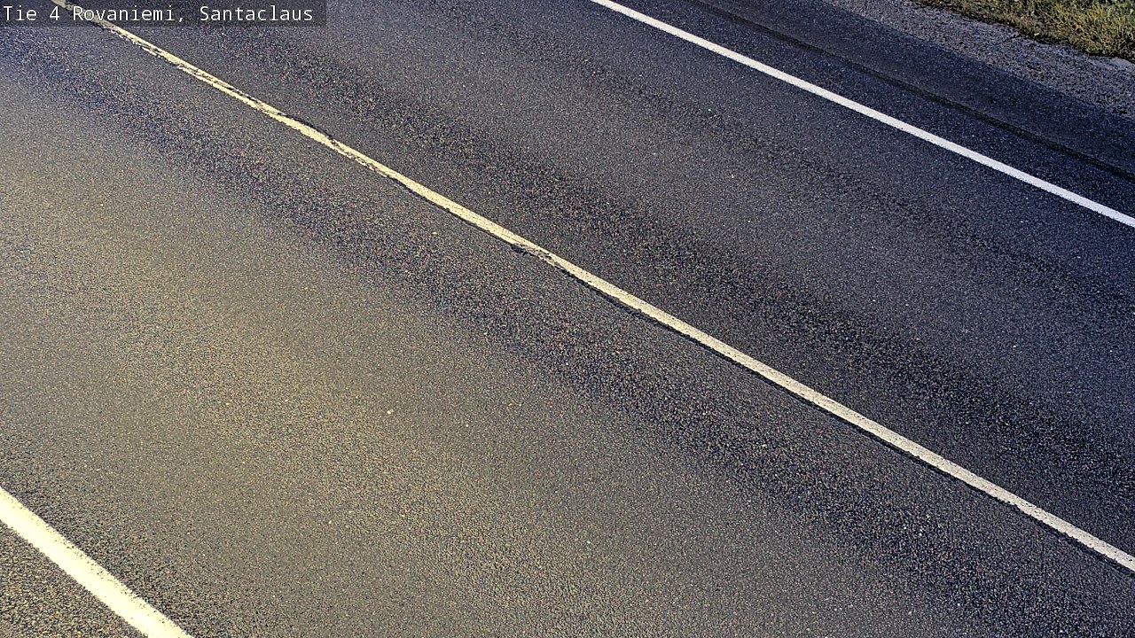 Kelikamerat Kuva Tie 4 Rovaniemi, Santa Claus, Rovaniemi, Lappi