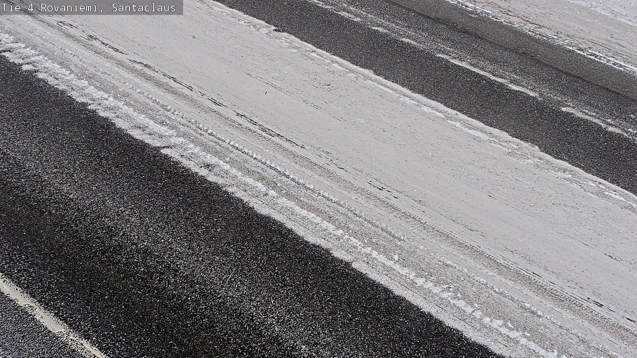 Kelikamerat Kuva Tie 4 Rovaniemi, Santa Claus, Rovaniemi, Lappi