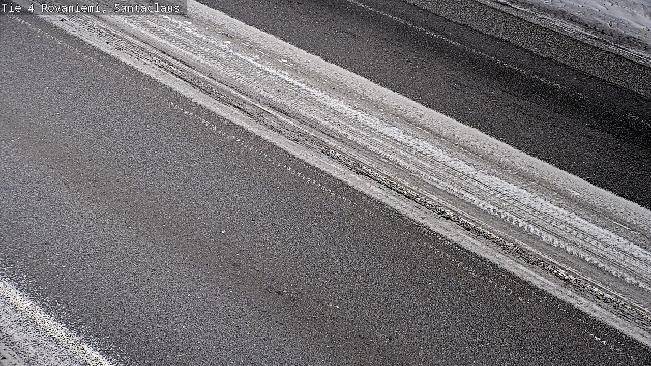 Kelikamerat Kuva Tie 4 Rovaniemi, Santa Claus, Rovaniemi, Lappi