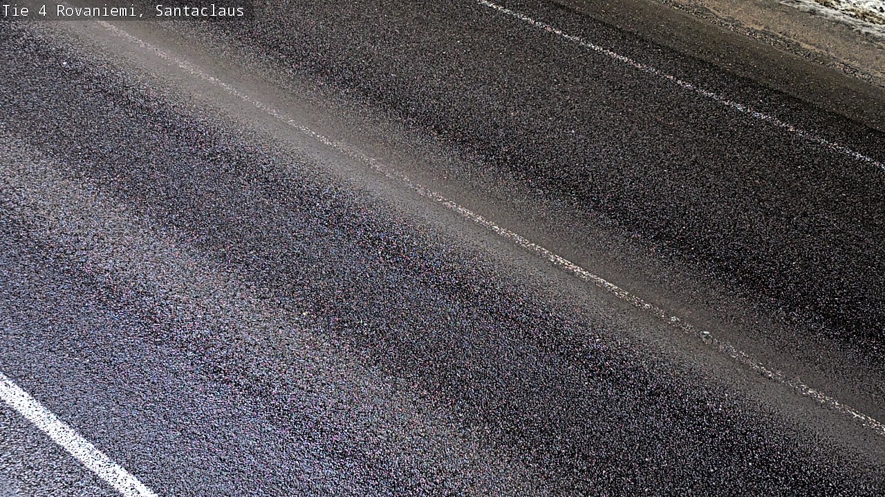 Kelikamerat Kuva Tie 4 Rovaniemi, Santa Claus, Rovaniemi, Lappi