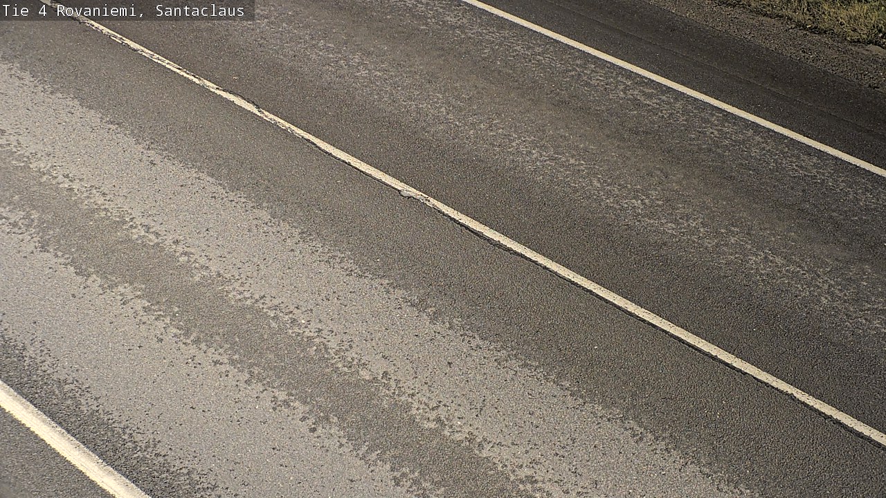 Kelikamerat Kuva Tie 4 Rovaniemi, Santa Claus, Rovaniemi, Lappi