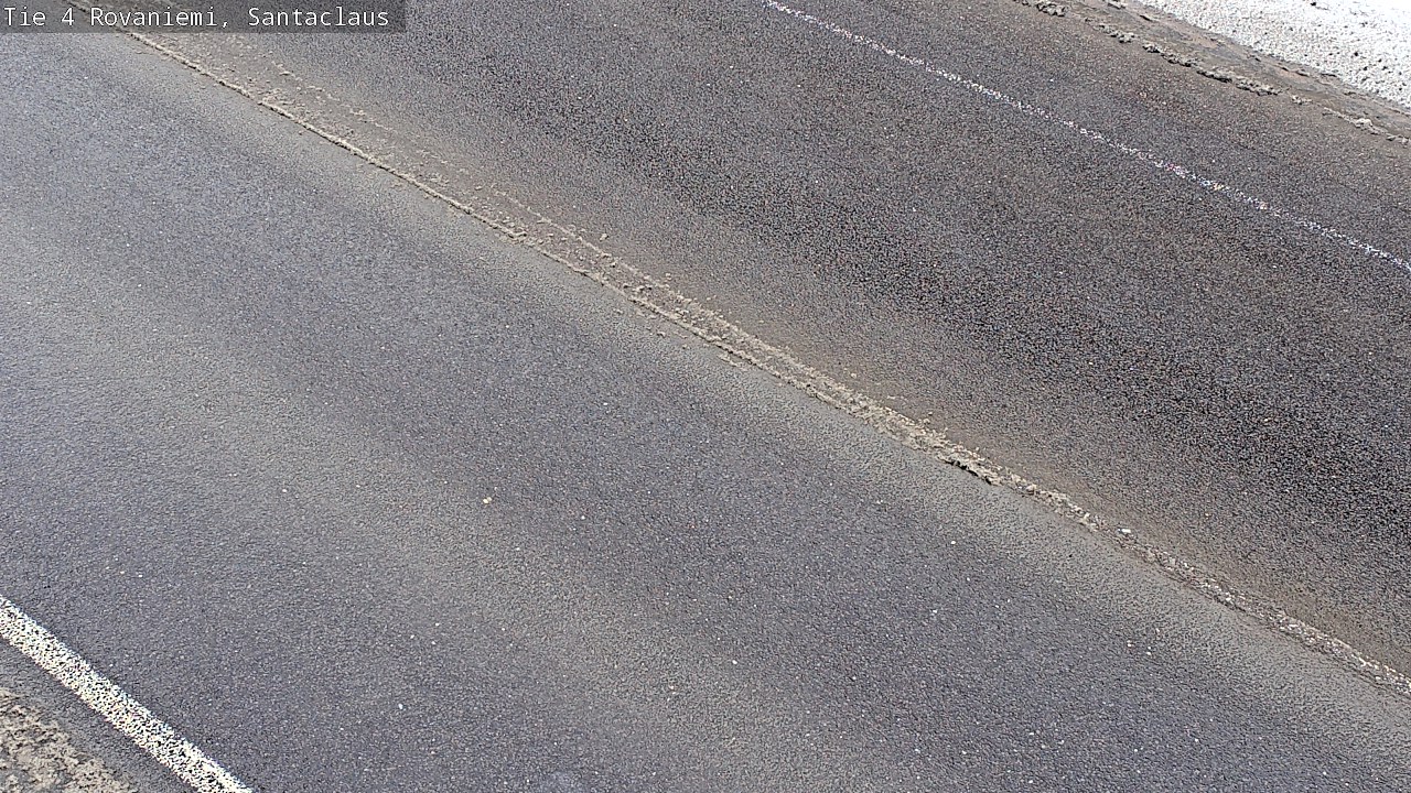 Kelikamerat Kuva Tie 4 Rovaniemi, Santa Claus, Rovaniemi, Lappi