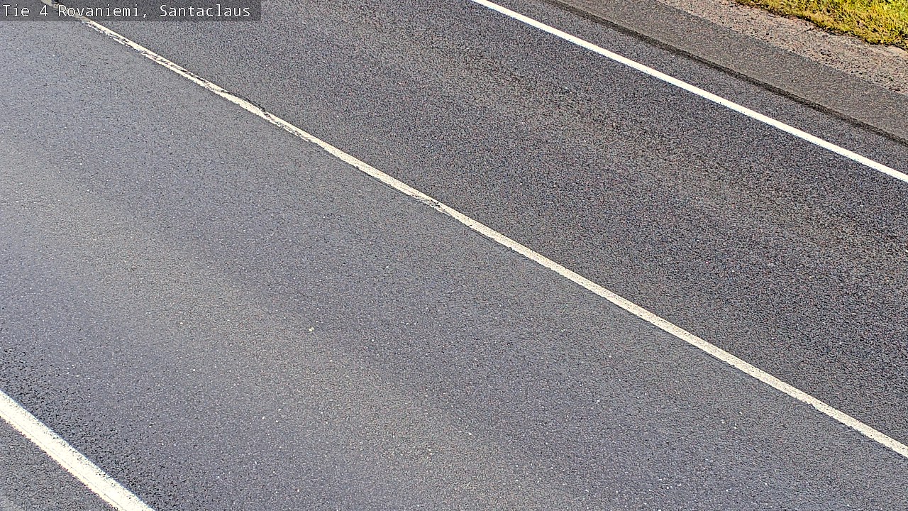 Kelikamerat Kuva Tie 4 Rovaniemi, Santa Claus, Rovaniemi, Lappi