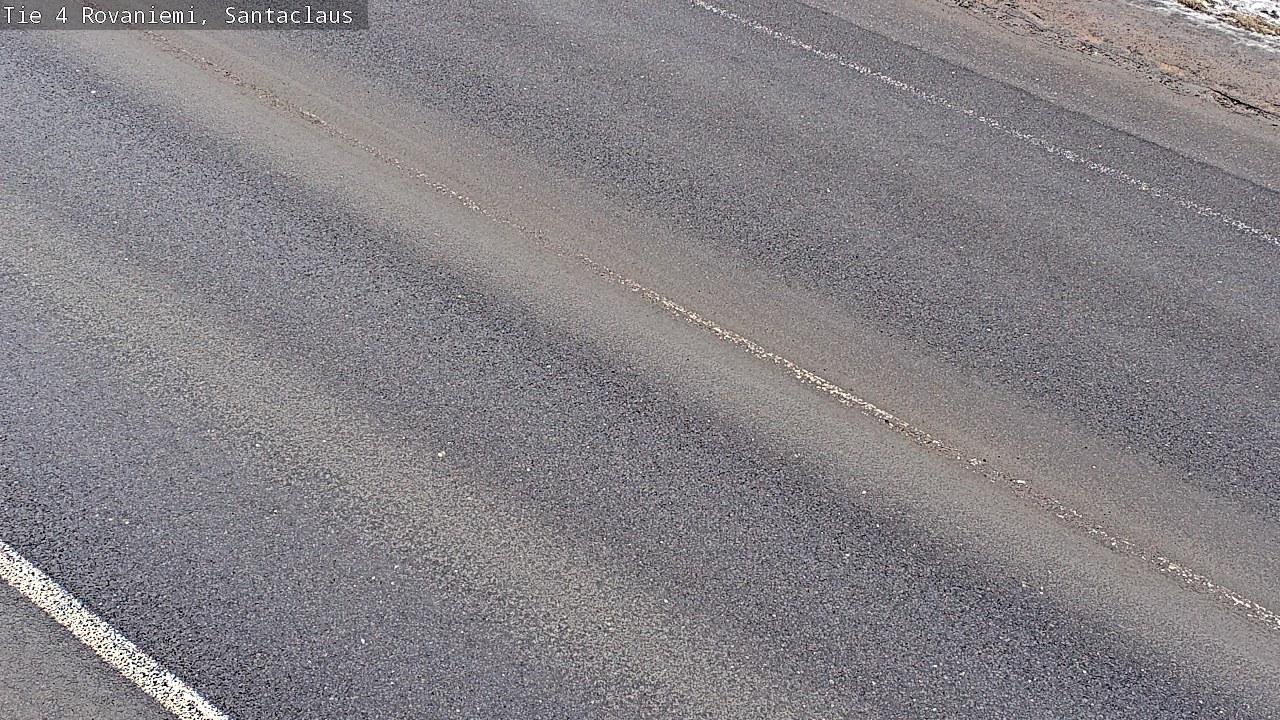 Kelikamerat Kuva Tie 4 Rovaniemi, Santa Claus, Rovaniemi, Lappi