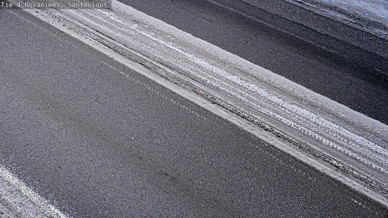 Kelikamerat Kuva Tie 4 Rovaniemi, Santa Claus, Rovaniemi, Lappi