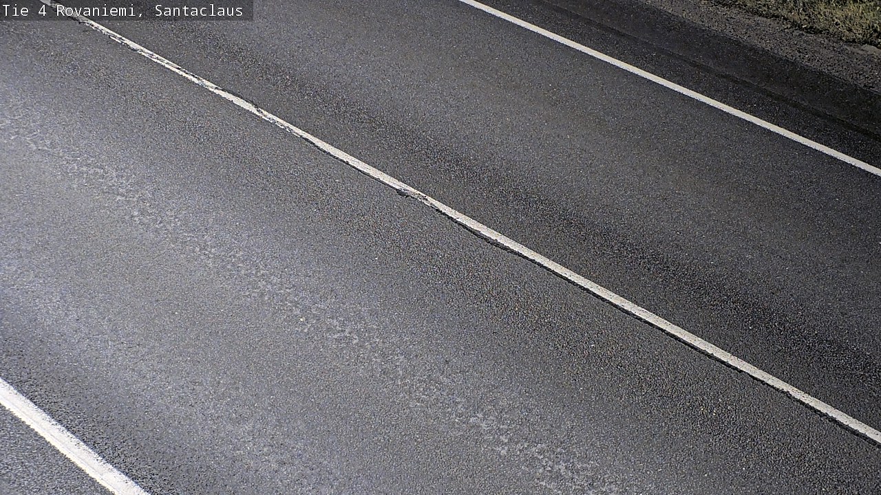 Kelikamerat Kuva Tie 4 Rovaniemi, Santa Claus, Rovaniemi, Lappi