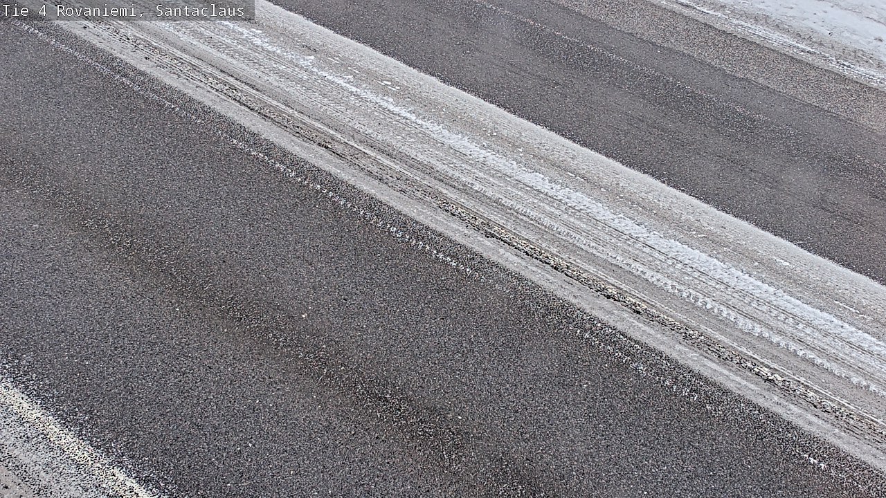 Kelikamerat Kuva Tie 4 Rovaniemi, Santa Claus, Rovaniemi, Lappi