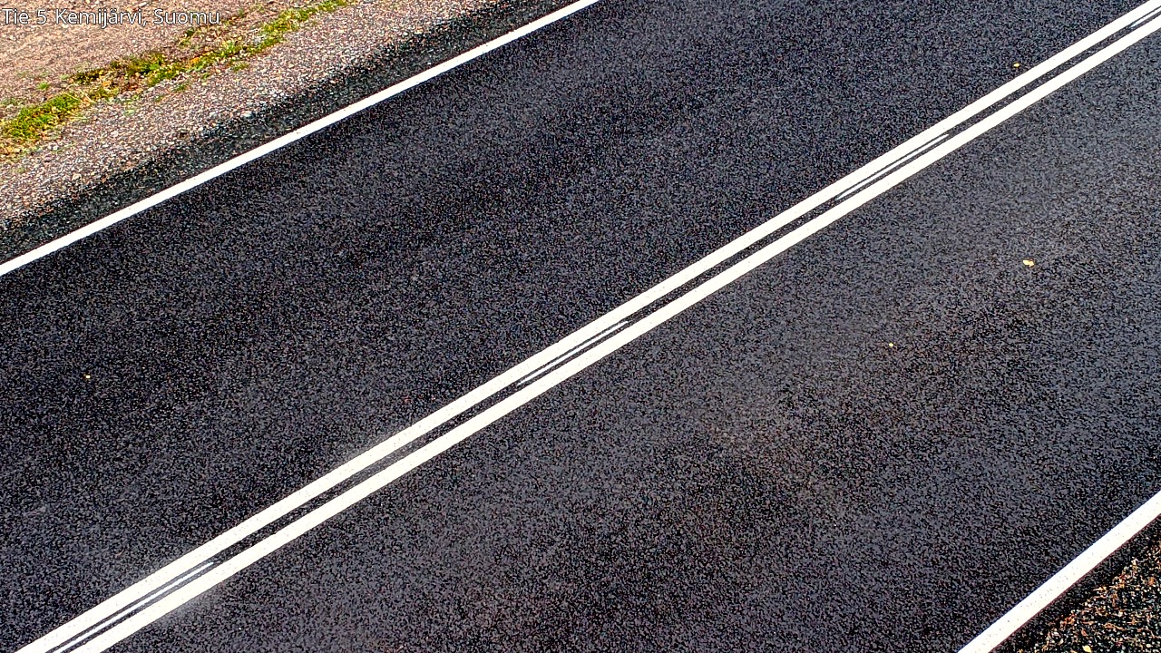 Kelikamerat Kuva Tie 5 Kemijärvi, Suomu, Kemijärvi, Lappi