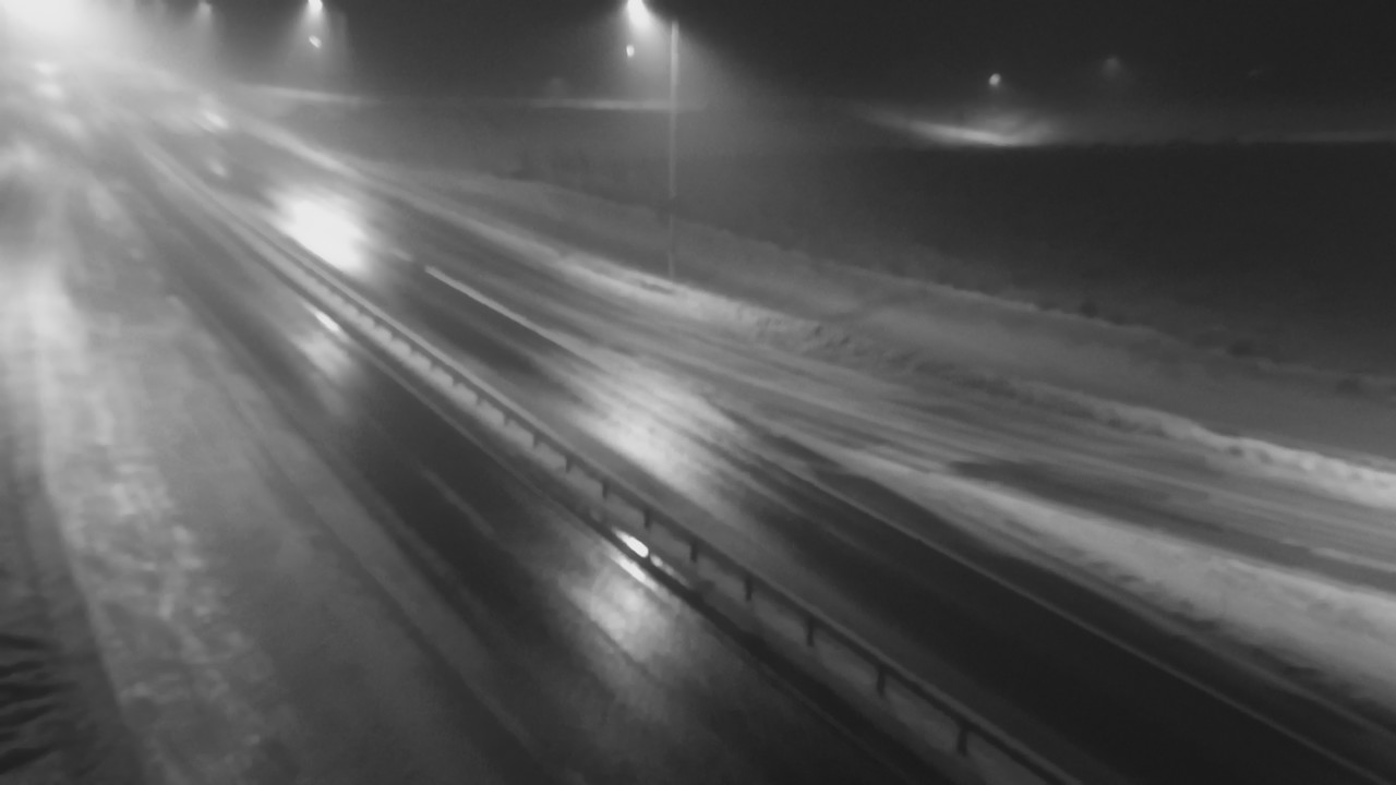 Weather Camera Image Väg 4, Simo, Simoniemi, Simo, Lappi