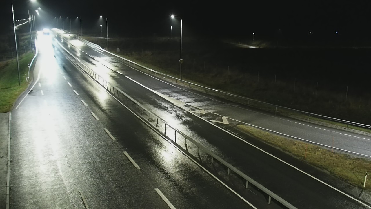 Kelikamerat Kuva Tie 4, Simo, Simoniemi, Simo, Lappi