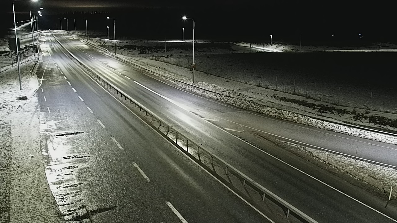 Kelikamerat Kuva Tie 4, Simo, Simoniemi, Simo, Lappi