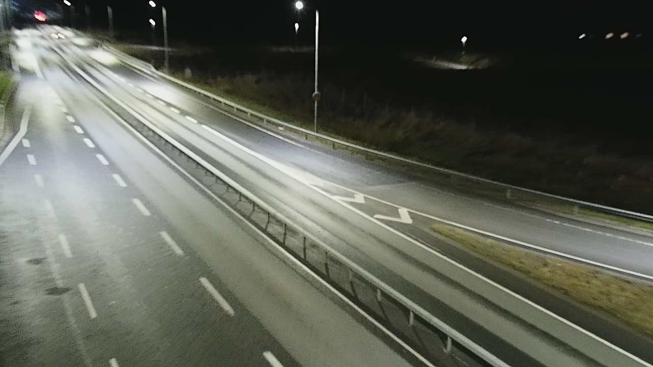 Kelikamerat Kuva Tie 4, Simo, Simoniemi, Simo, Lappi