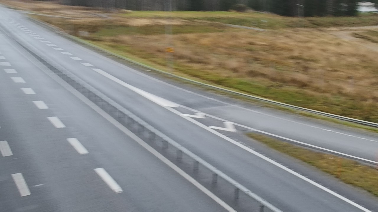 Kelikamerat Kuva Tie 4, Simo, Simoniemi, Simo, Lappi