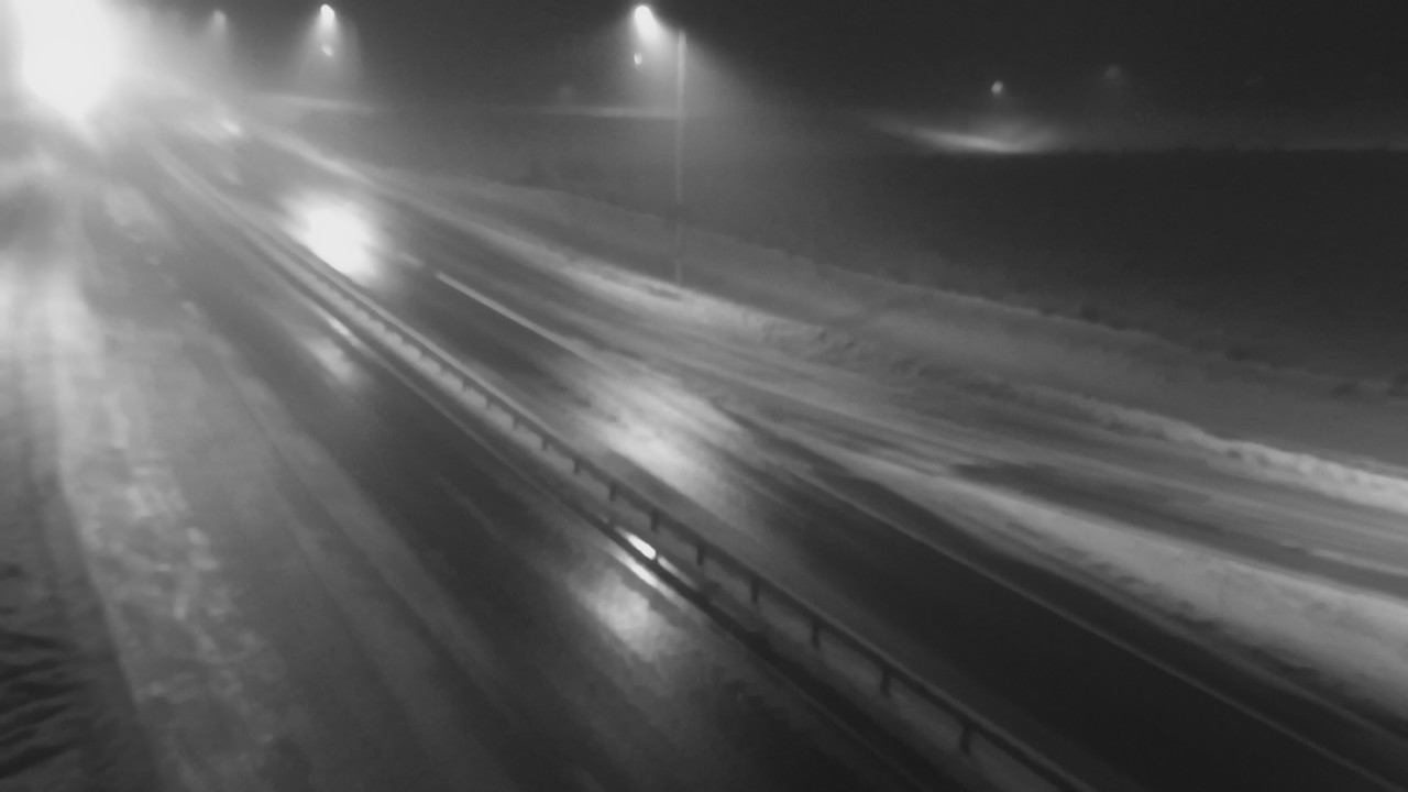 Weather Camera Image Väg 4, Simo, Simoniemi, Simo, Lappi