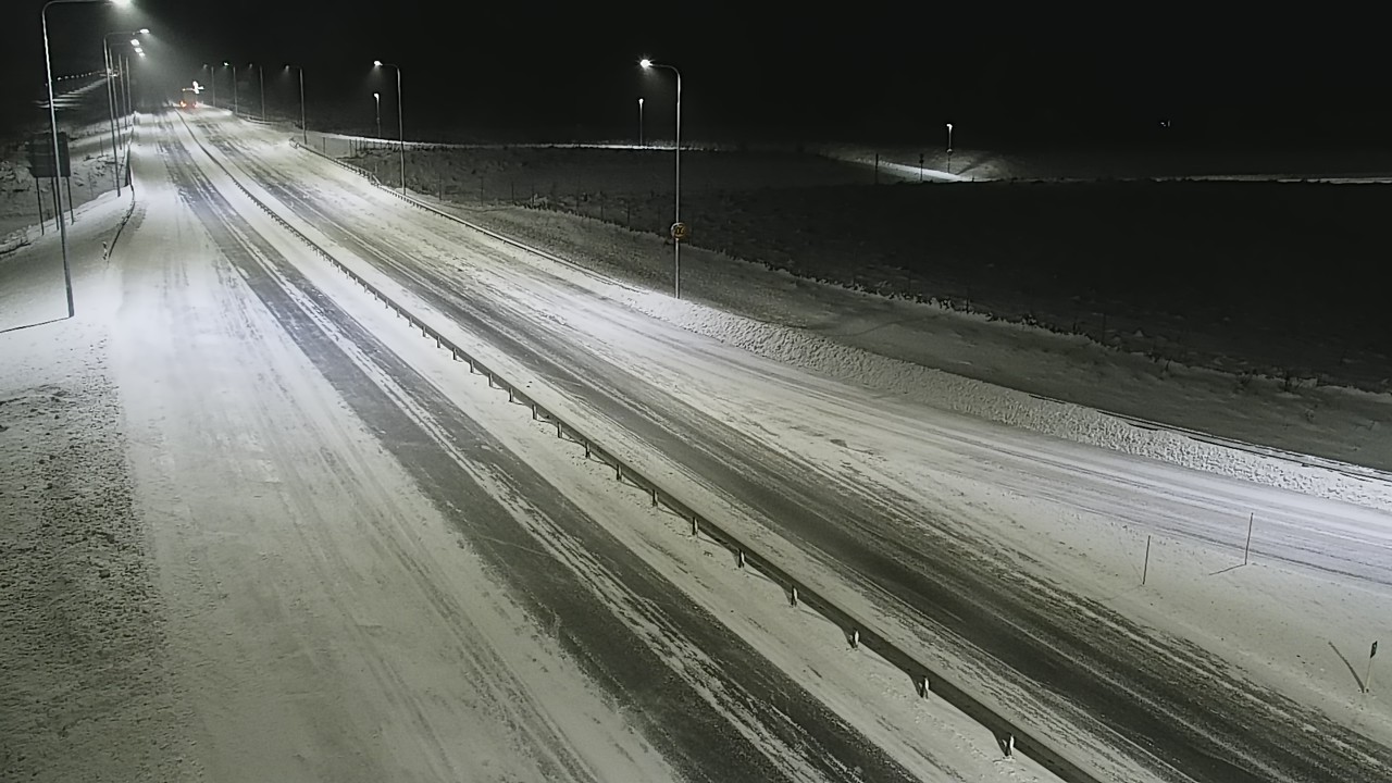 Kelikamerat Kuva Tie 4, Simo, Simoniemi, Simo, Lappi