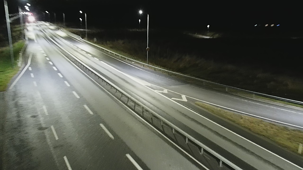 Kelikamerat Kuva Tie 4, Simo, Simoniemi, Simo, Lappi