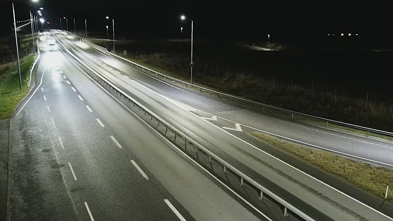 Kelikamerat Kuva Tie 4, Simo, Simoniemi, Simo, Lappi