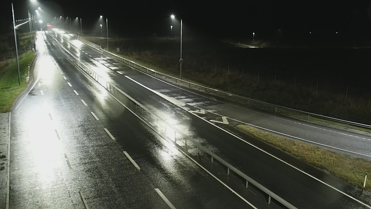 Kelikamerat Kuva Tie 4, Simo, Simoniemi, Simo, Lappi