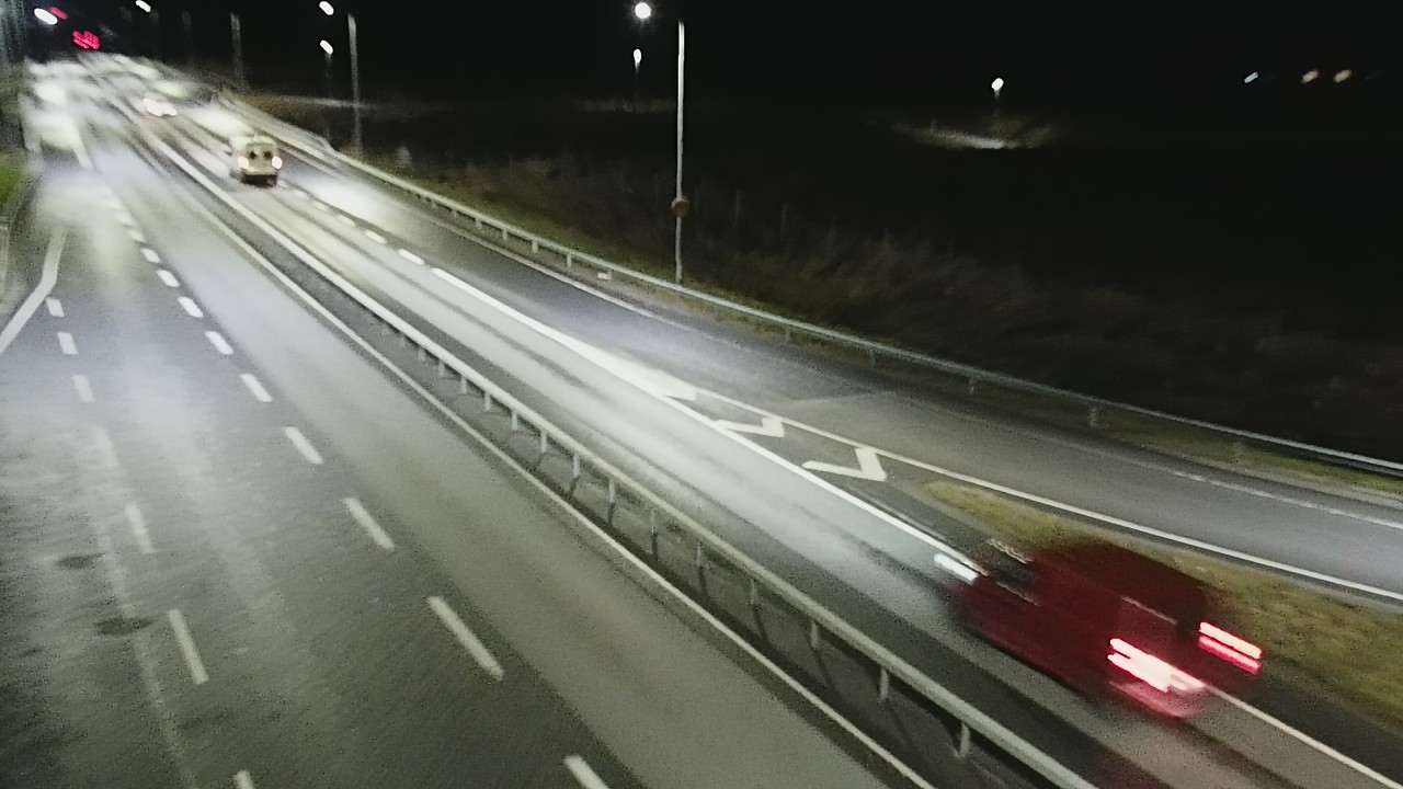 Kelikamerat Kuva Tie 4, Simo, Simoniemi, Simo, Lappi