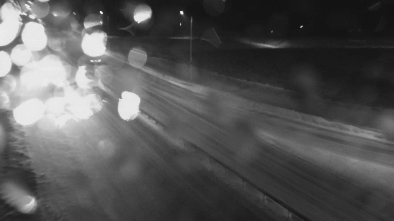 Weather Camera Image Väg 4, Simo, Simoniemi, Simo, Lappi