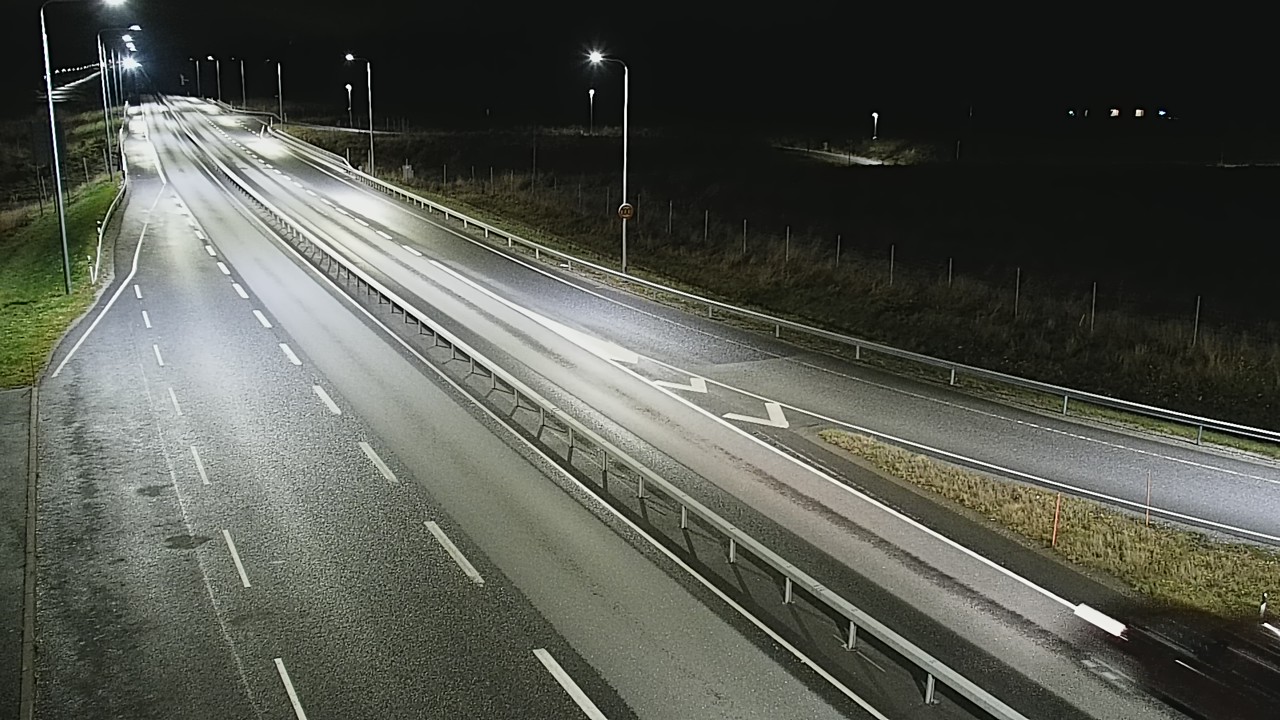 Kelikamerat Kuva Tie 4, Simo, Simoniemi, Simo, Lappi