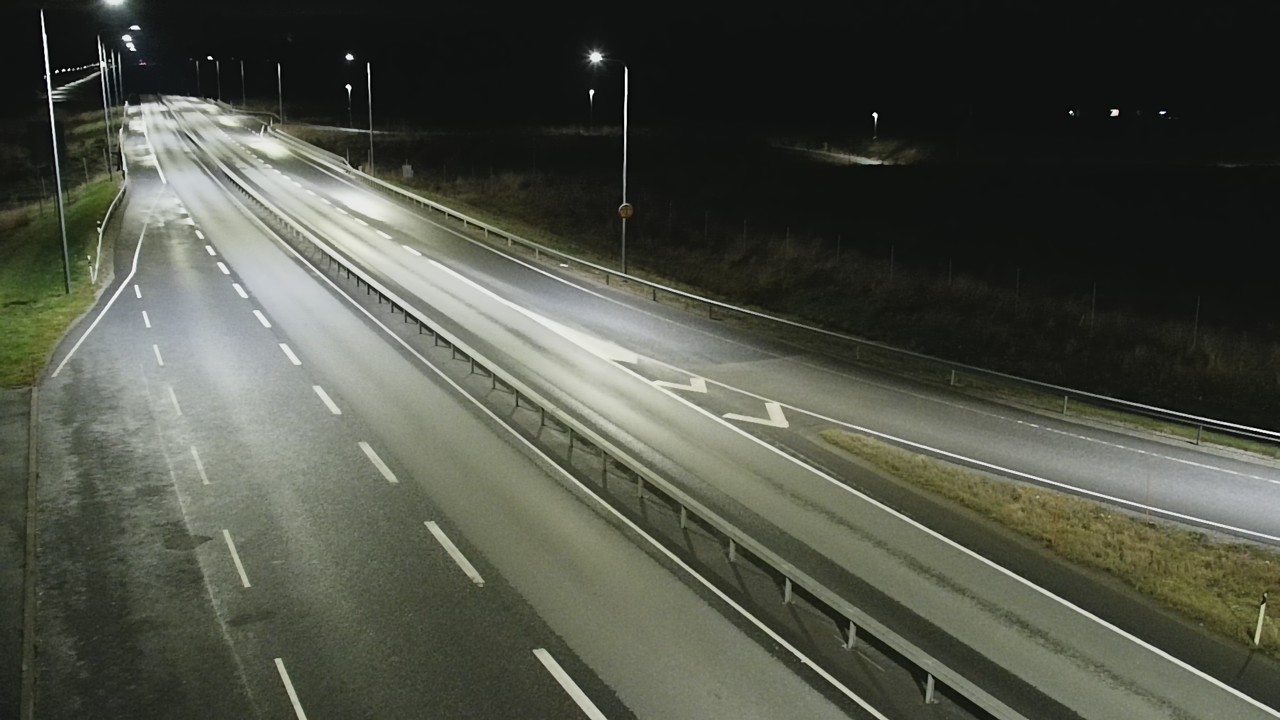 Kelikamerat Kuva Tie 4, Simo, Simoniemi, Simo, Lappi