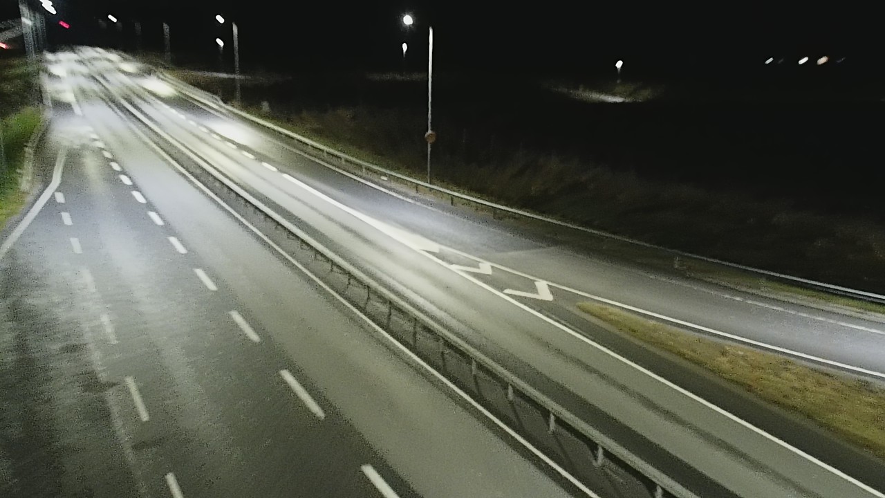 Kelikamerat Kuva Tie 4, Simo, Simoniemi, Simo, Lappi