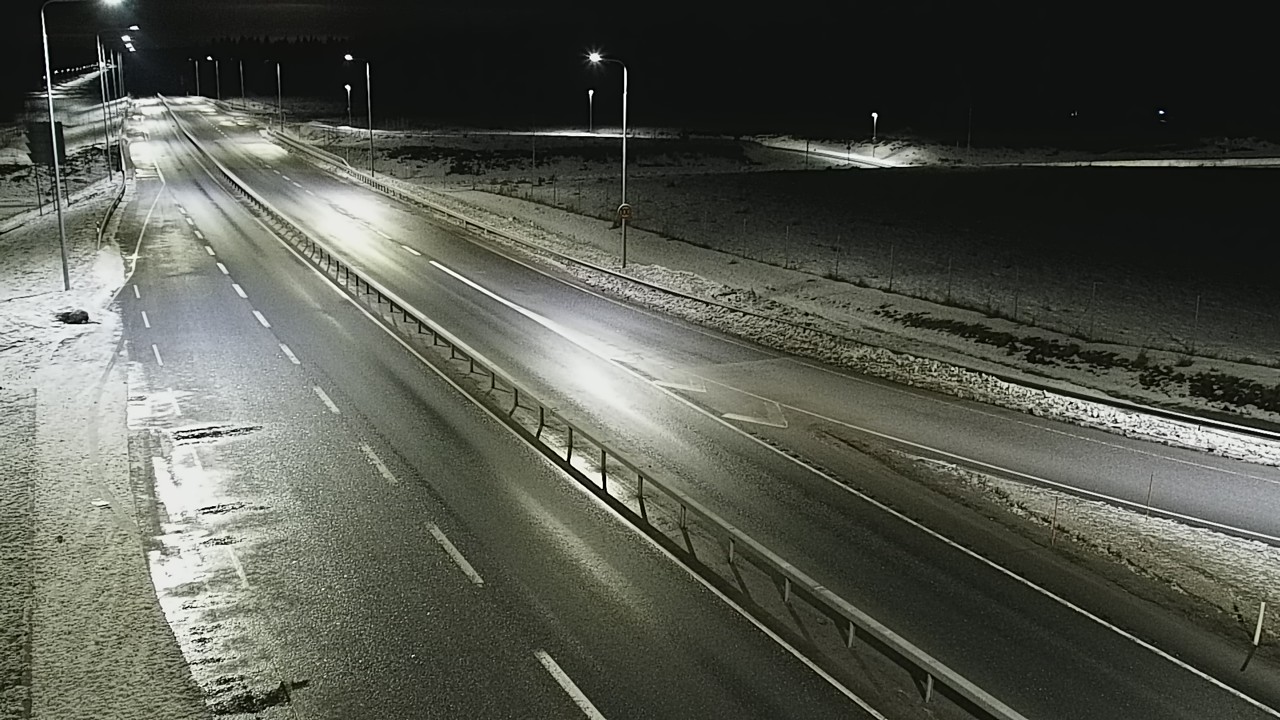 Kelikamerat Kuva Tie 4, Simo, Simoniemi, Simo, Lappi