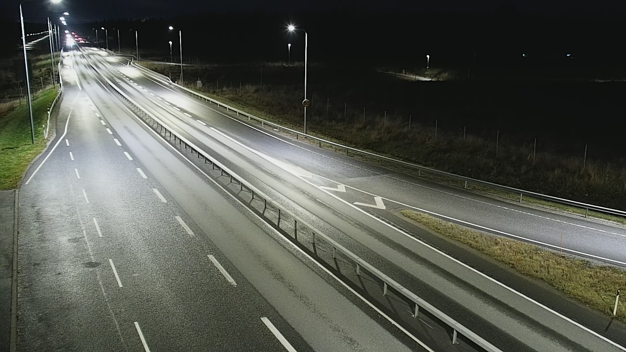 Kelikamerat Kuva Tie 4, Simo, Simoniemi, Simo, Lappi