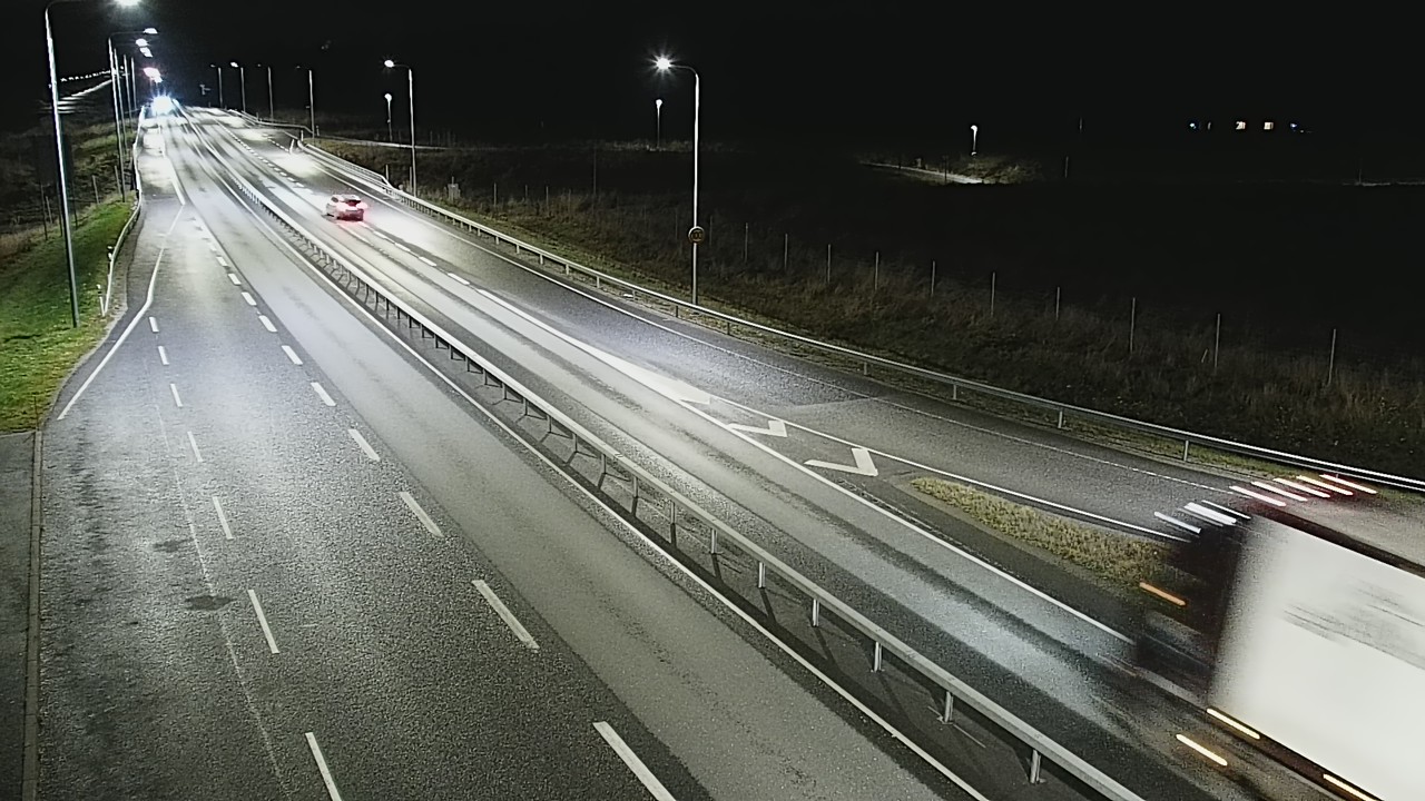 Kelikamerat Kuva Tie 4, Simo, Simoniemi, Simo, Lappi