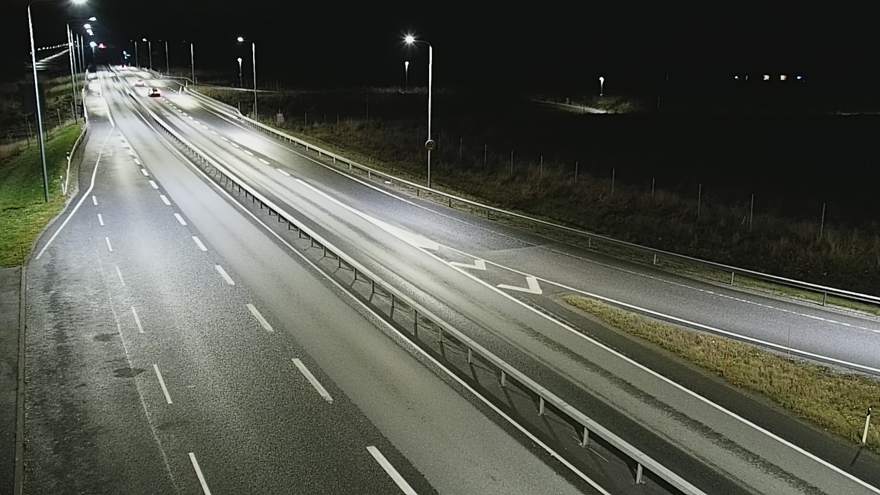 Kelikamerat Kuva Tie 4, Simo, Simoniemi, Simo, Lappi