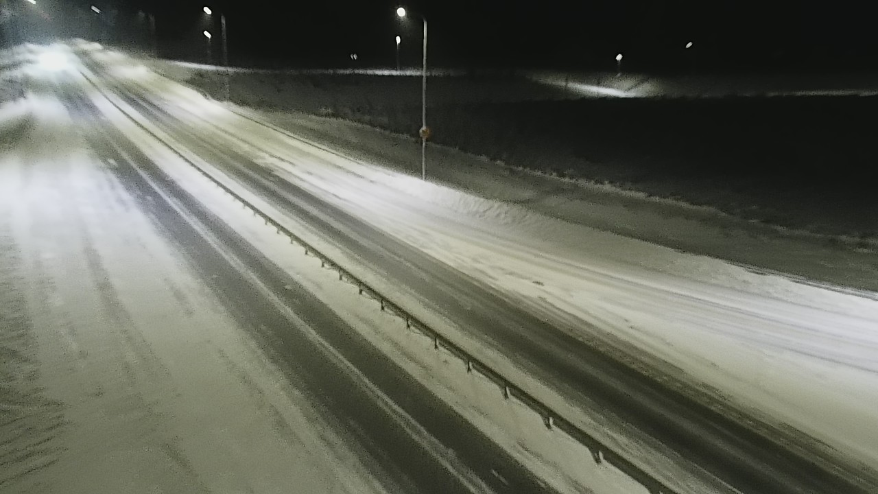 Kelikamerat Kuva Tie 4, Simo, Simoniemi, Simo, Lappi