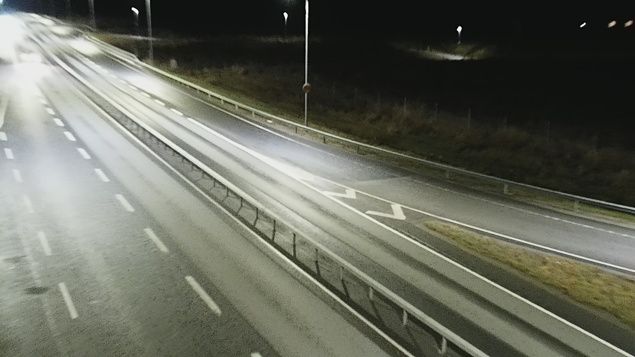 Kelikamerat Kuva Tie 4, Simo, Simoniemi, Simo, Lappi