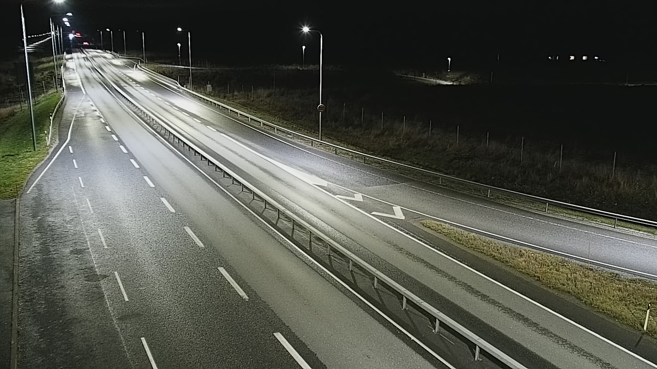 Kelikamerat Kuva Tie 4, Simo, Simoniemi, Simo, Lappi