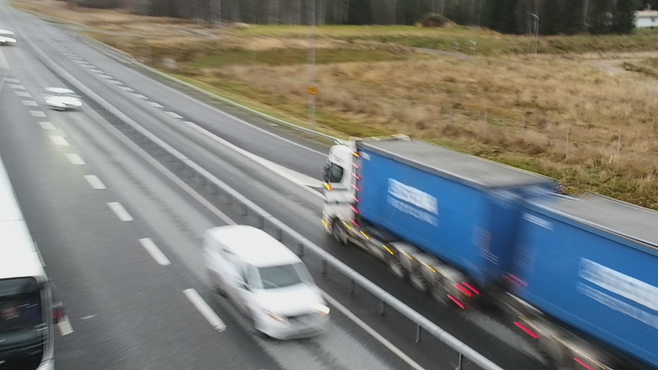 Kelikamerat Kuva Tie 4, Simo, Simoniemi, Simo, Lappi