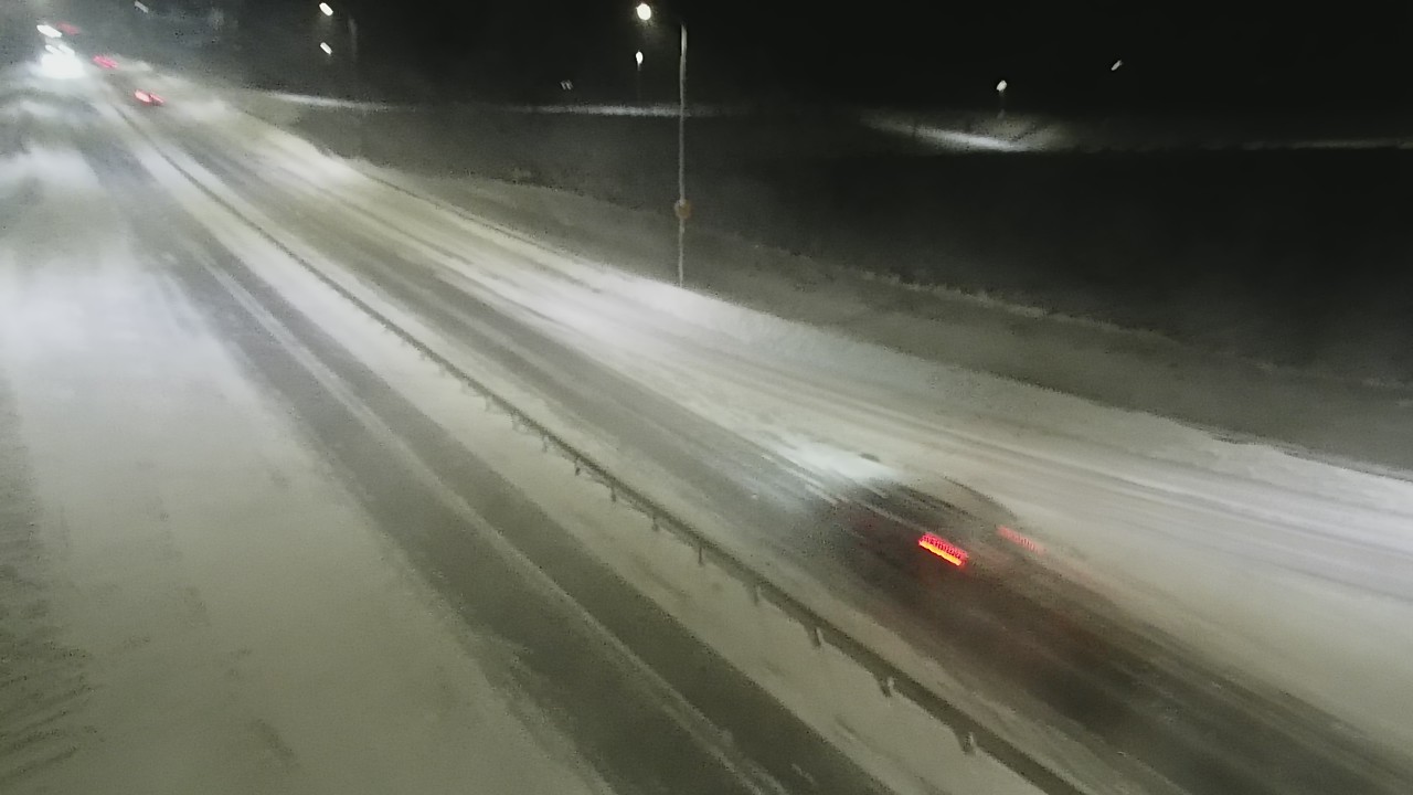 Kelikamerat Kuva Tie 4, Simo, Simoniemi, Simo, Lappi