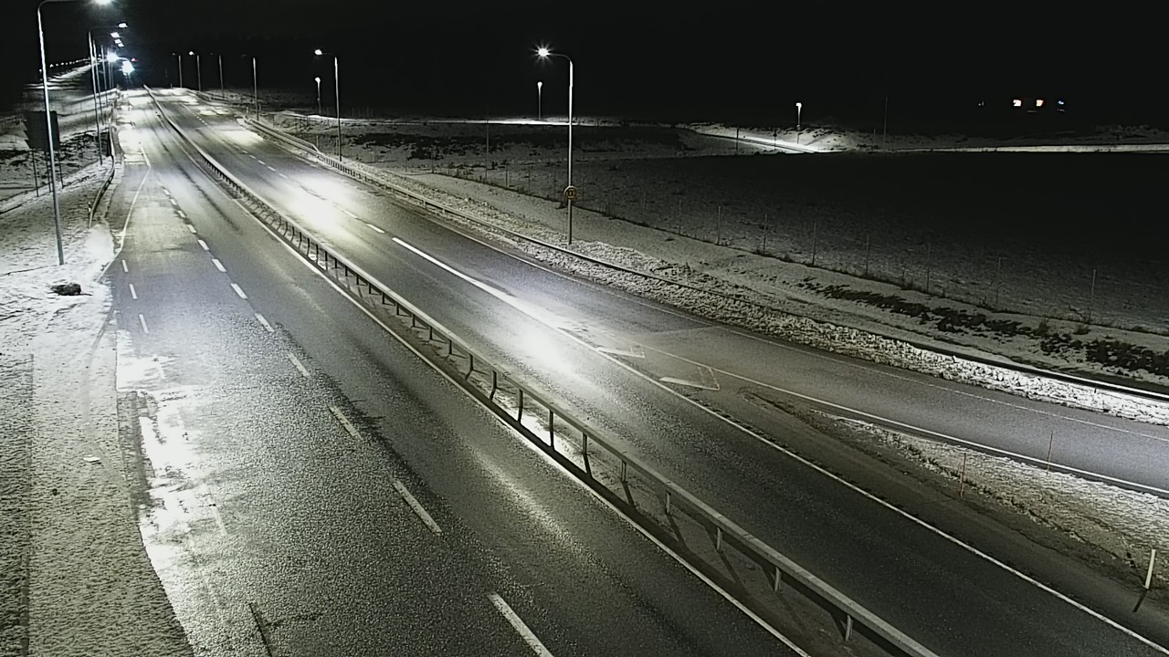 Kelikamerat Kuva Tie 4, Simo, Simoniemi, Simo, Lappi