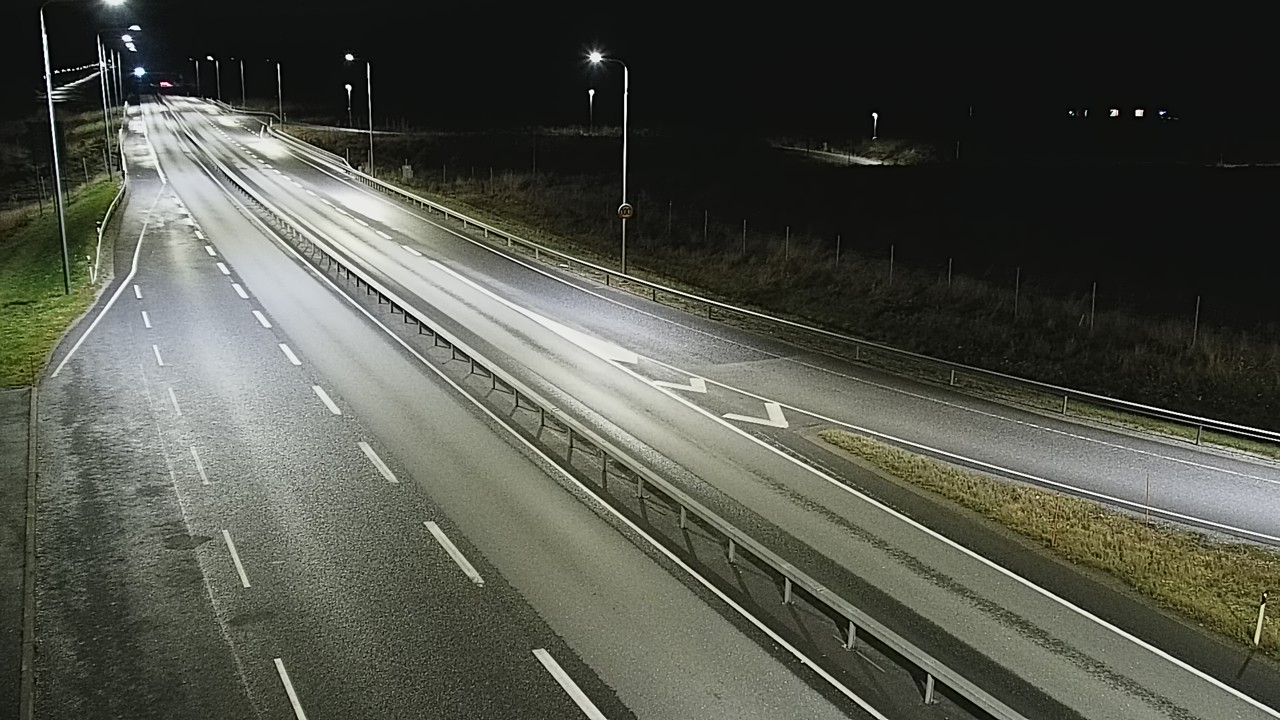 Kelikamerat Kuva Tie 4, Simo, Simoniemi, Simo, Lappi