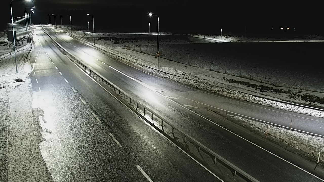 Kelikamerat Kuva Tie 4, Simo, Simoniemi, Simo, Lappi