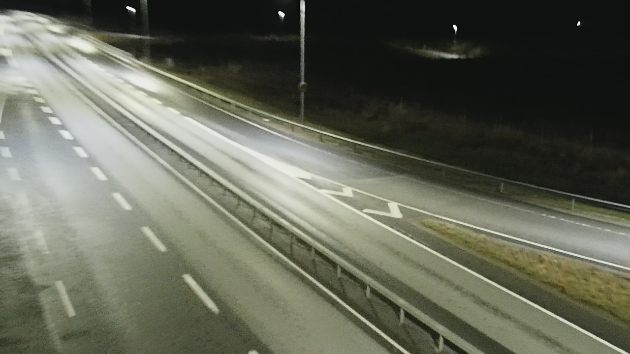 Kelikamerat Kuva Tie 4, Simo, Simoniemi, Simo, Lappi