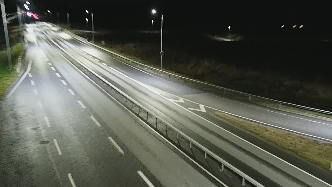 Kelikamerat Kuva Tie 4, Simo, Simoniemi, Simo, Lappi