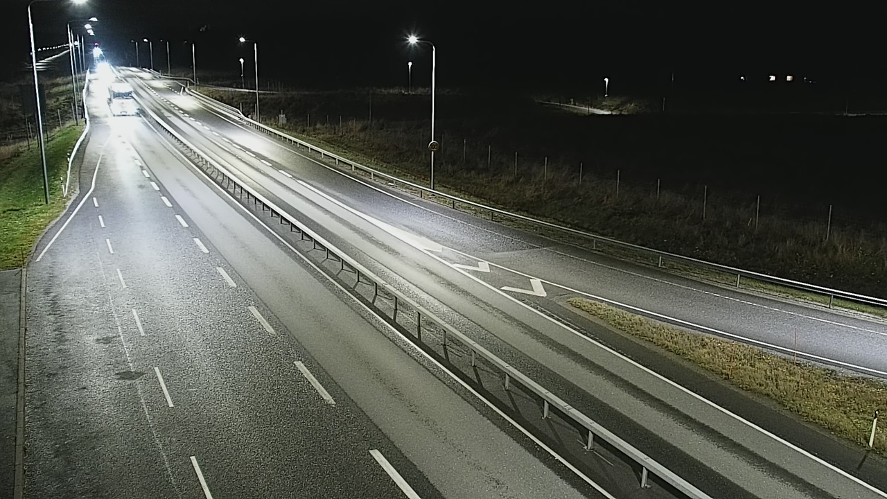 Kelikamerat Kuva Tie 4, Simo, Simoniemi, Simo, Lappi